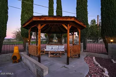 4330 E Navajo Lane, Rimrock, AZ 86335 - Photo 10
