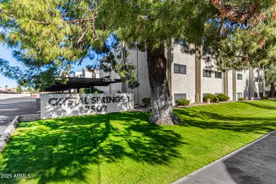7502 E Thomas Road #110, Scottsdale, AZ 85251 - Photo 22