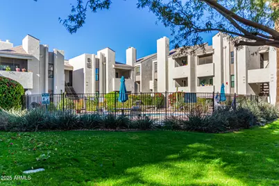 7502 E Thomas Road #110, Scottsdale, AZ 85251 - Photo 22