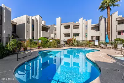 7502 E Thomas Road #110, Scottsdale, AZ 85251 - Photo 18