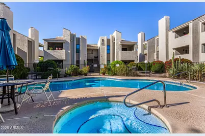 7502 E Thomas Road #110, Scottsdale, AZ 85251 - Photo 20