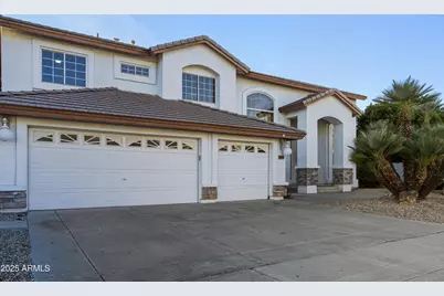 20652 N 53rd Avenue, Glendale, AZ 85308 - Photo 42