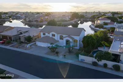20652 N 53rd Avenue, Glendale, AZ 85308 - Photo 40