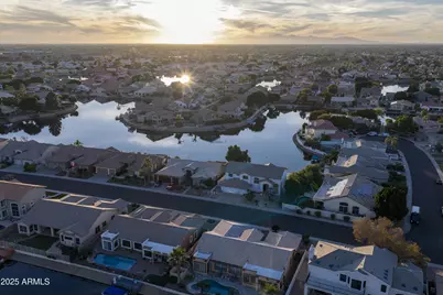 20652 N 53rd Avenue, Glendale, AZ 85308 - Photo 36