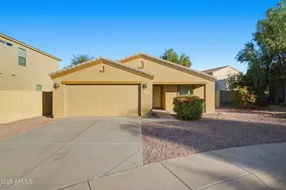 3712 W Darrow Street, Phoenix, AZ 85041 - Photo 1