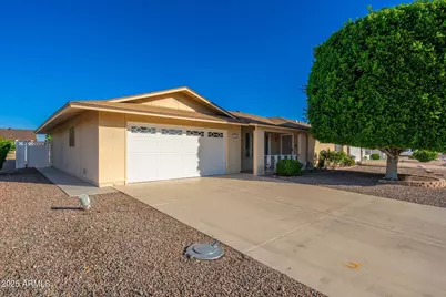 17614 N Buntline Drive, Sun City West, AZ 85375 - Photo 2