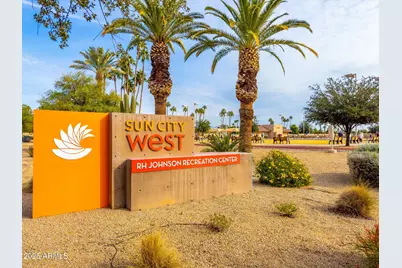 17614 N Buntline Drive, Sun City West, AZ 85375 - Photo 32