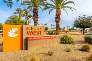 17614 N Buntline Dr, Sun City West, AZ 85375 - Photo 32