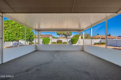 17614 N Buntline Drive, Sun City West, AZ 85375 - Photo 26