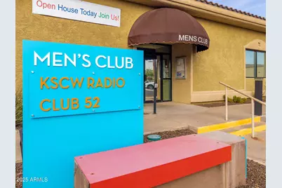 17614 N Buntline Drive, Sun City West, AZ 85375 - Photo 58