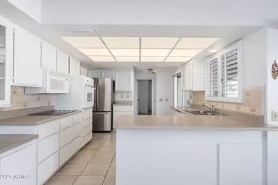 17614 N Buntline Drive, Sun City West, AZ 85375 - Photo 8