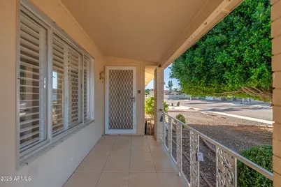 17614 N Buntline Drive, Sun City West, AZ 85375 - Photo 4