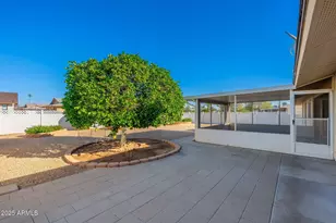 17614 N Buntline Dr, Sun City West, AZ 85375 - Photo 28