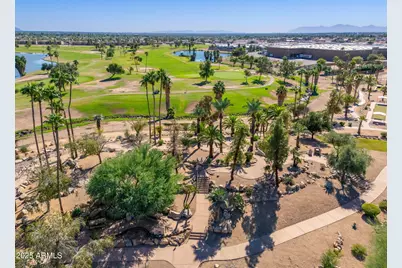 17614 N Buntline Drive, Sun City West, AZ 85375 - Photo 40