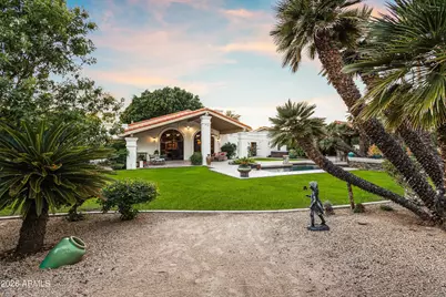 8150 E Appaloosa Trail, Scottsdale, AZ 85258 - Photo 6