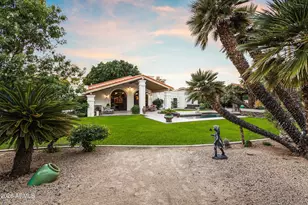 8150 E Appaloosa Trail, Scottsdale, AZ 85258 - Photo 8