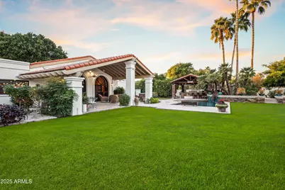 8150 E Appaloosa Trail, Scottsdale, AZ 85258 - Photo 8