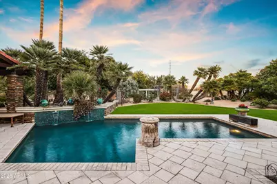 8150 E Appaloosa Trail, Scottsdale, AZ 85258 - Photo 2