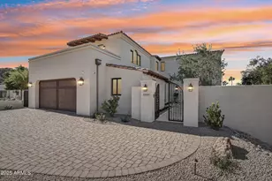 5830 N Echo Canyon Ln, Phoenix, AZ 85018 - Photo 1