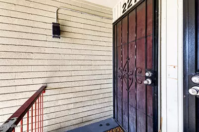 6767 N 7th Street #227, Phoenix, AZ 85014 - Photo 1