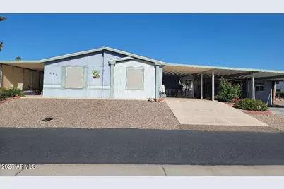812 E Lancaster Circle, Florence, AZ 85132 - Photo 1