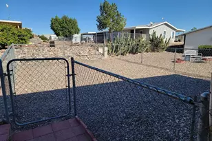 812 E Lancaster Cir, Florence, AZ 85132 - Photo 28