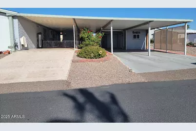 812 E Lancaster Circle, Florence, AZ 85132 - Photo 24
