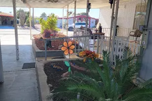 812 E Lancaster Cir, Florence, AZ 85132 - Photo 30