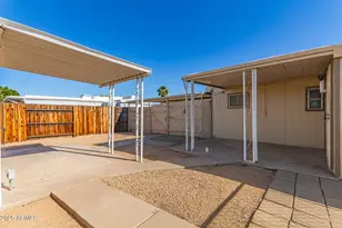 16026 N 67th Dr, Peoria, AZ 85382 - Photo 40