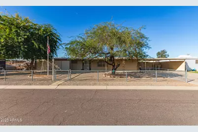 16026 N 67th Drive, Peoria, AZ 85382 - Photo 1