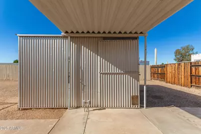 16026 N 67th Drive, Peoria, AZ 85382 - Photo 42