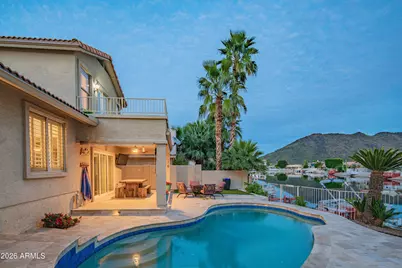 5663 W Abraham Lane, Glendale, AZ 85308 - Photo 26