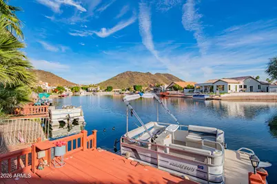 5663 W Abraham Lane, Glendale, AZ 85308 - Photo 30