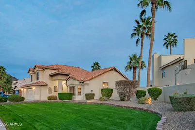 5663 W Abraham Lane, Glendale, AZ 85308 - Photo 32