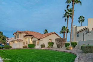 5663 W Abraham Ln, Glendale, AZ 85308 - Photo 32