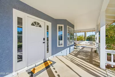 34940 E Sky Hawk Road, Marana, AZ 85658 - Photo 10