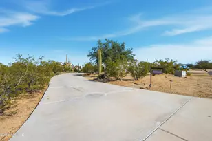 34940 E Sky Hawk Rd, Marana, AZ 85658 - Photo 38