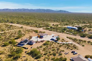 34940 E Sky Hawk Rd, Marana, AZ 85658 - Photo 42