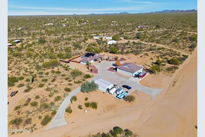 34940 E Sky Hawk Road, Marana, AZ 85658 - Photo 44