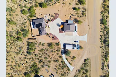 34940 E Sky Hawk Road, Marana, AZ 85658 - Photo 48