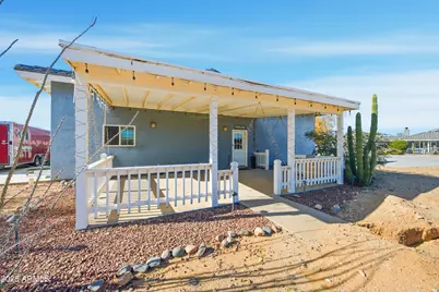 34940 E Sky Hawk Road, Marana, AZ 85658 - Photo 36