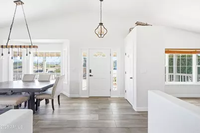 34940 E Sky Hawk Road, Marana, AZ 85658 - Photo 4