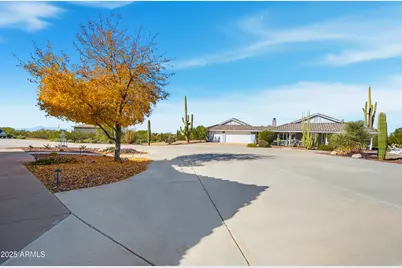 34940 E Sky Hawk Road, Marana, AZ 85658 - Photo 12