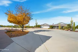 34940 E Sky Hawk Rd, Marana, AZ 85658 - Photo 12