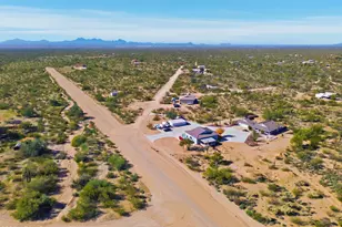 34940 E Sky Hawk Rd, Marana, AZ 85658 - Photo 46