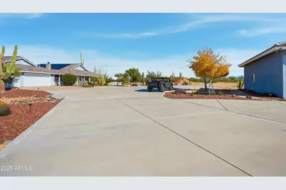 34940 E Sky Hawk Road, Marana, AZ 85658 - Photo 8