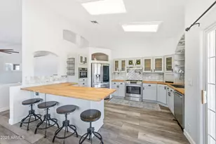 34940 E Sky Hawk Rd, Marana, AZ 85658 - Photo 18