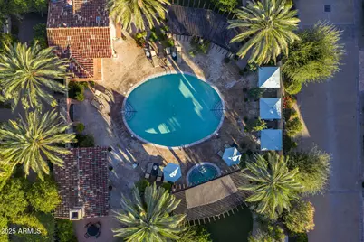 4949 E Lincoln Drive #4, Paradise Valley, AZ 85253 - Photo 44