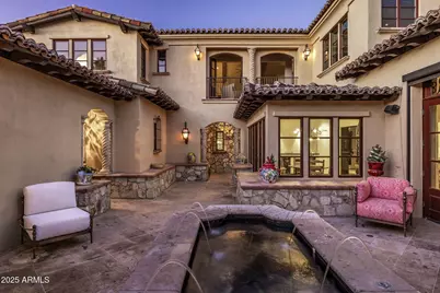 4949 E Lincoln Drive #4, Paradise Valley, AZ 85253 - Photo 6