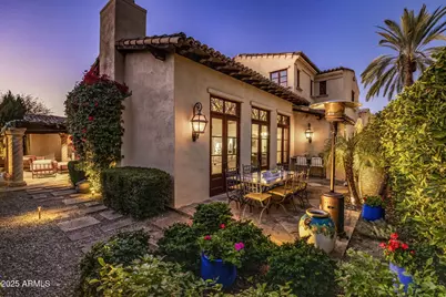 4949 E Lincoln Drive #4, Paradise Valley, AZ 85253 - Photo 22